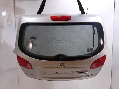737002B100 Hyundai SANTA.FE