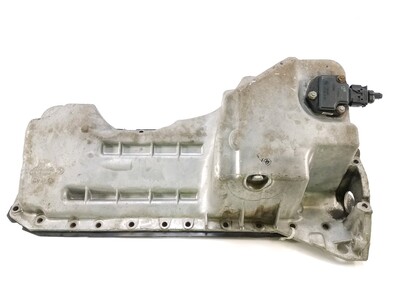 11 13 7552414 BMW SERIE 5