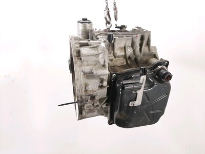 MYG Volkswagen Audi TIGUAN Q3