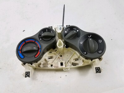 77364886 Fiat PANDA