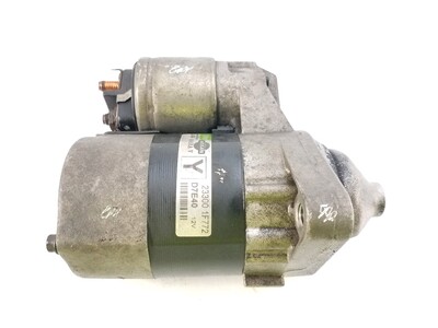 233001F77C Nissan MICRA NOTE