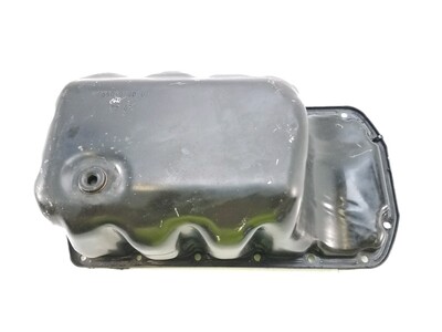 Oil sump used - Peugeot - 98 217 893 80 - GPA