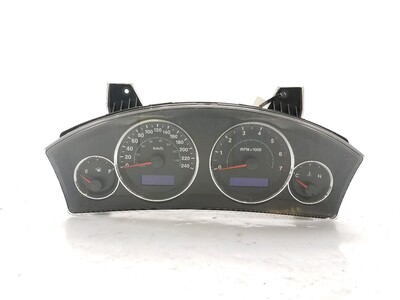 GPA-21-0003846 Jeep GRAND CHEROKEE