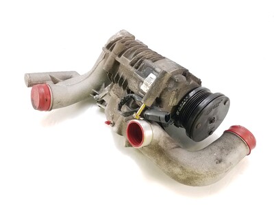 A1110900080 Mercedes CLASSE SLK