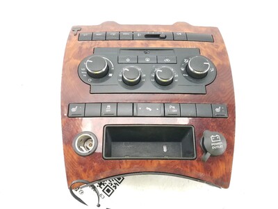 P55037981AC Jeep GRAND CHEROKEE