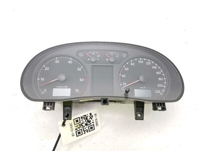 6Q0920823RZ06 Volkswagen POLO
