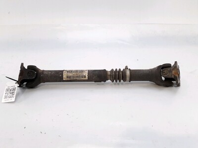 Front Drive Shaft Used Toyota Hilux Pickup K Gpa