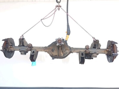 00K52090278AK Jeep GRAND CHEROKEE
