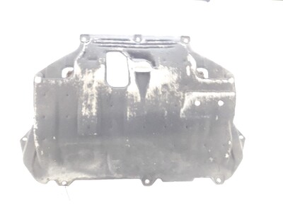 Under-engine protection used - Ford FOCUS - 1840364 - GPA