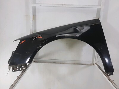 Left front fender - 3C0821021 Left front fender - 3C0821021