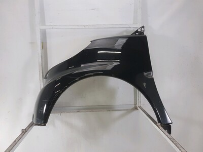 Left front fender - A4518810101CA3L Left front fender - A4518810101CA3L