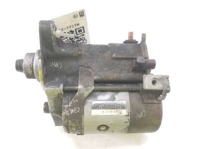 2280000211 Honda CRX