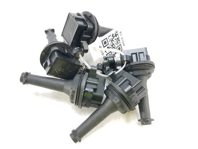 1371601 Ford FOCUS