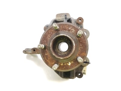 1702854 Ford FOCUS