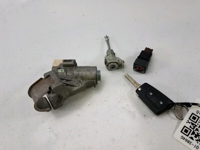 897040H091 Toyota AYGO