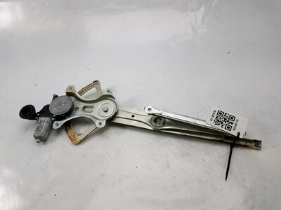 Left window-lift used - Toyota HILUX PICKUP - 698200K040