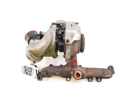 03L253016TX Skoda Volkswagen OCTAVIA GOLF