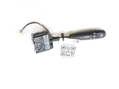 96540684 Chevrolet KALOS MATIZ