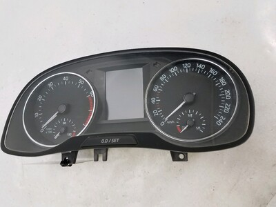 6V0920746A Skoda FABIA