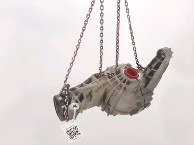 1633300105 Mercedes CLASSE ML