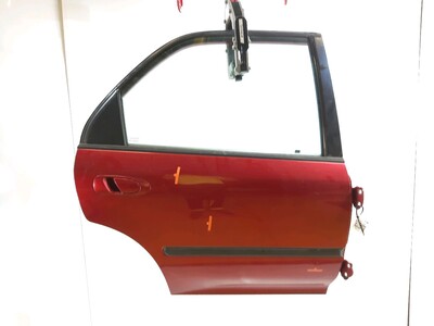 67510SR4A01ZZ Honda CIVIC