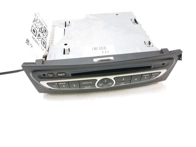 281119527R Renault KOLEOS