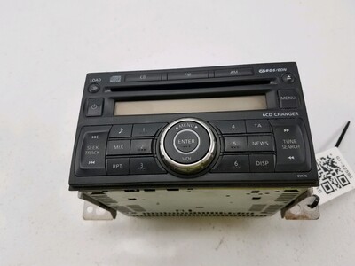 28185-EB600- Nissan PATHFINDER