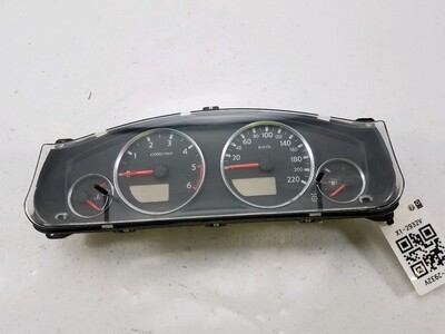 24810-4X01E- Nissan PATHFINDER