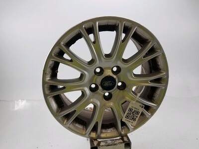Jante tôle occasion - Ford FOCUS - 1838014