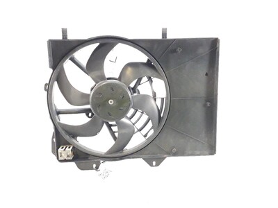 616GPA02062C1GO Citroen C3 PICASSO