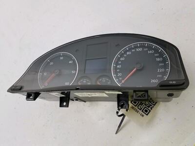 1K0920864BX Z02 Volkswagen GOLF