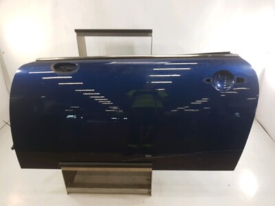41517202911 Mini MINI MINI COOPER S