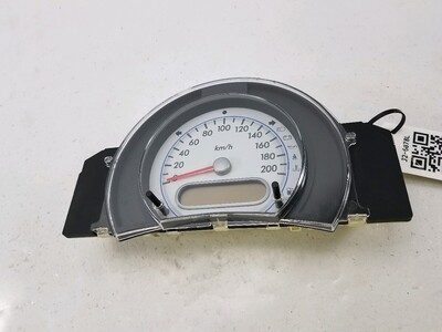 34100-51KK1 Suzuki SPLASH