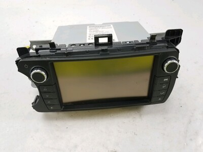 861400D220 Toyota YARIS