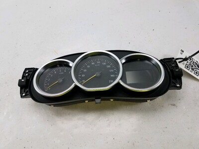 248092837R Dacia SANDERO