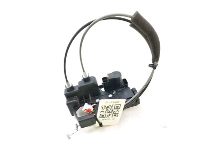 GPA-22-0014869 Ssangyong KORANDO