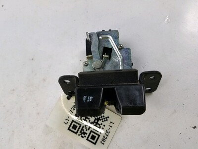 GPA-22-0014873 Ssangyong KORANDO