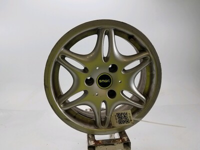 Q0004838V002000000 Smart FORTWO