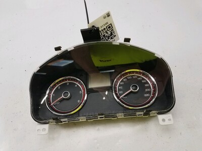 8021034050 Ssangyong KORANDO