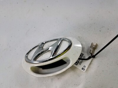 8522034000 Ssangyong Hyundai KORANDO I10
