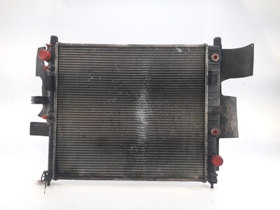 1635000003 Mercedes CLASSE ML