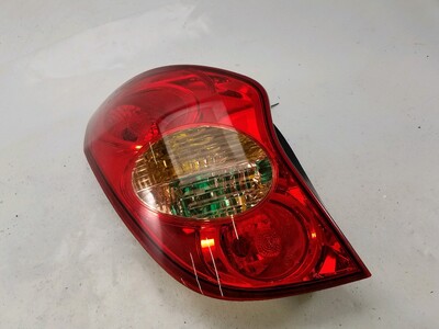 8360134100 Ssangyong KORANDO