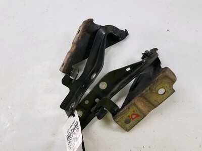 GPA-22-0014896 Ssangyong KORANDO