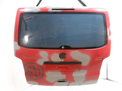 7E0827025F ECO Volkswagen TRANSPORTER