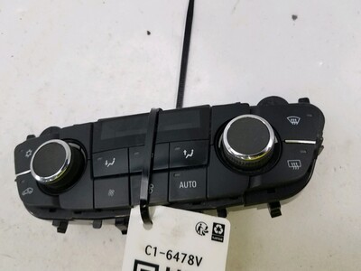 13273097 Opel INSIGNIA