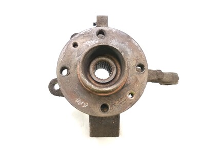 6001548864 Dacia LOGAN