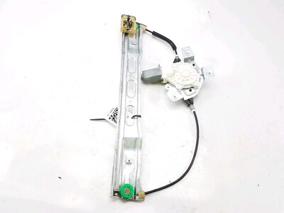 2009280 Ford TOURNEO COURIER