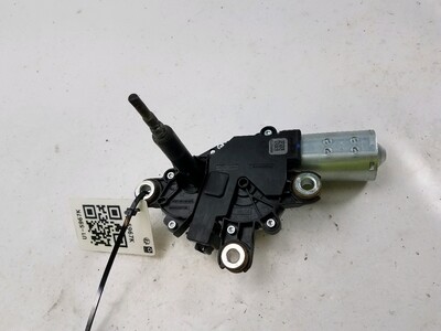 1884835 Ford TOURNEO COURIER