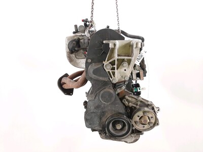 F3P674 Renault LAGUNA
