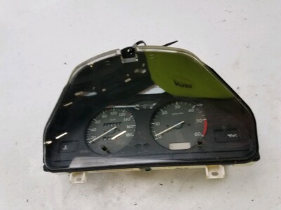 00006100RC Citroen SAXO